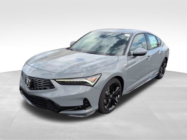 New 2026 Acura Integra A-Spec FWD image 12