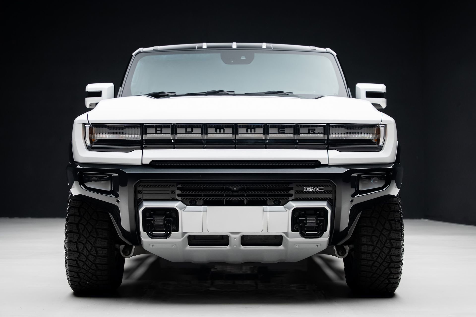 Used 2024 GMC Hummer EV 2X w/ Extreme Off-Road Package image 8