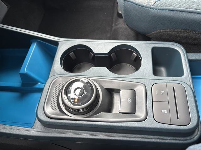 New 2025 Ford Maverick XLT w/ XLT Luxury Package image 24