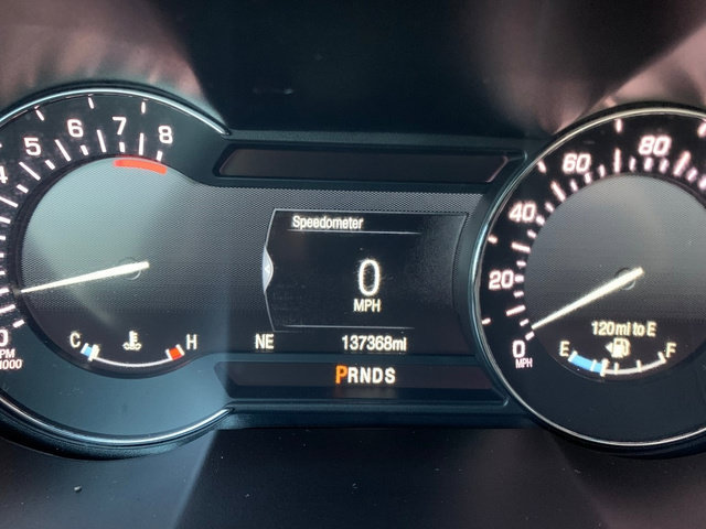 Used 2018 Lincoln MKX Reserve w/ Lincoln MKX Climate Package AWD/4WD image 36