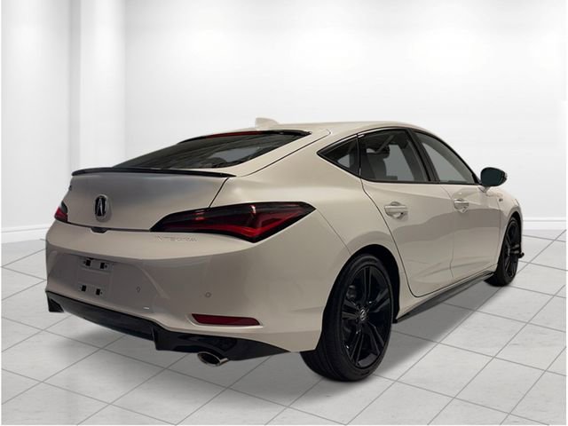 New 2026 Acura Integra A-Spec FWD image 5