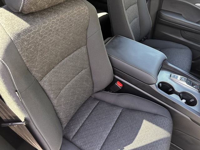 New 2025 Honda Ridgeline Sport+ image 38