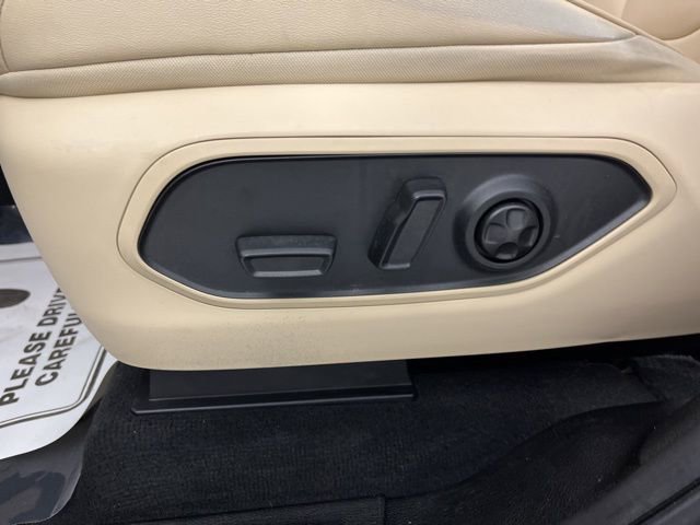 Used 2023 Jeep Grand Cherokee L Limited image 35