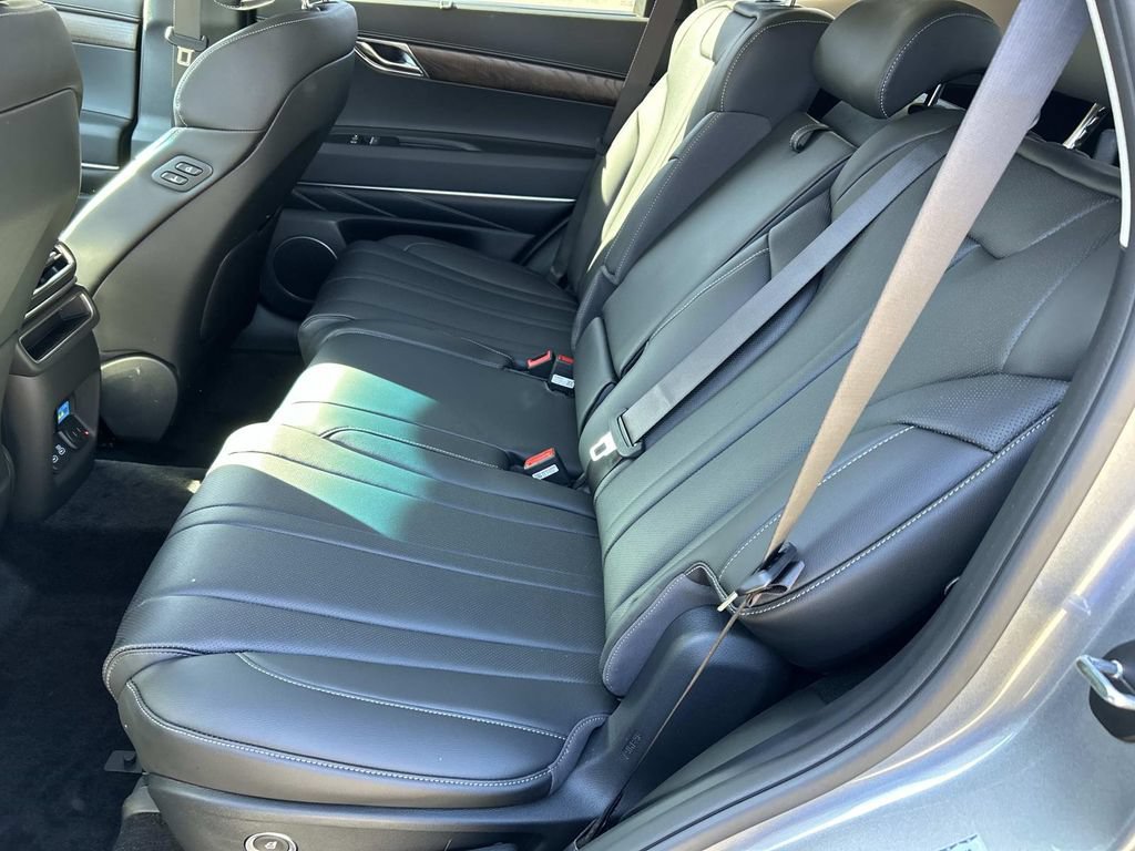 New 2026 Genesis GV80 2.5T Select AWD/4WD image 20