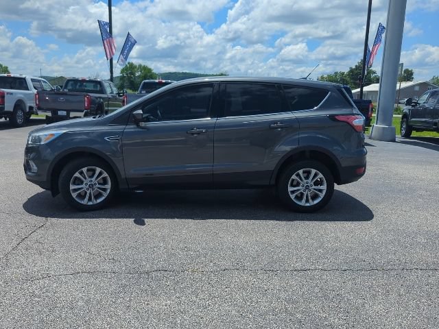 Used 2017 Ford Escape SE AWD/4WD image 26