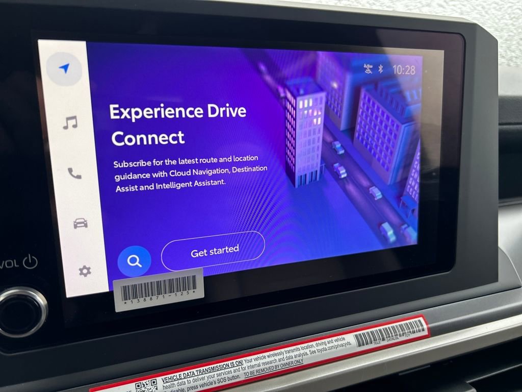 New 2026 Toyota Tacoma TRD Off-Road image 13