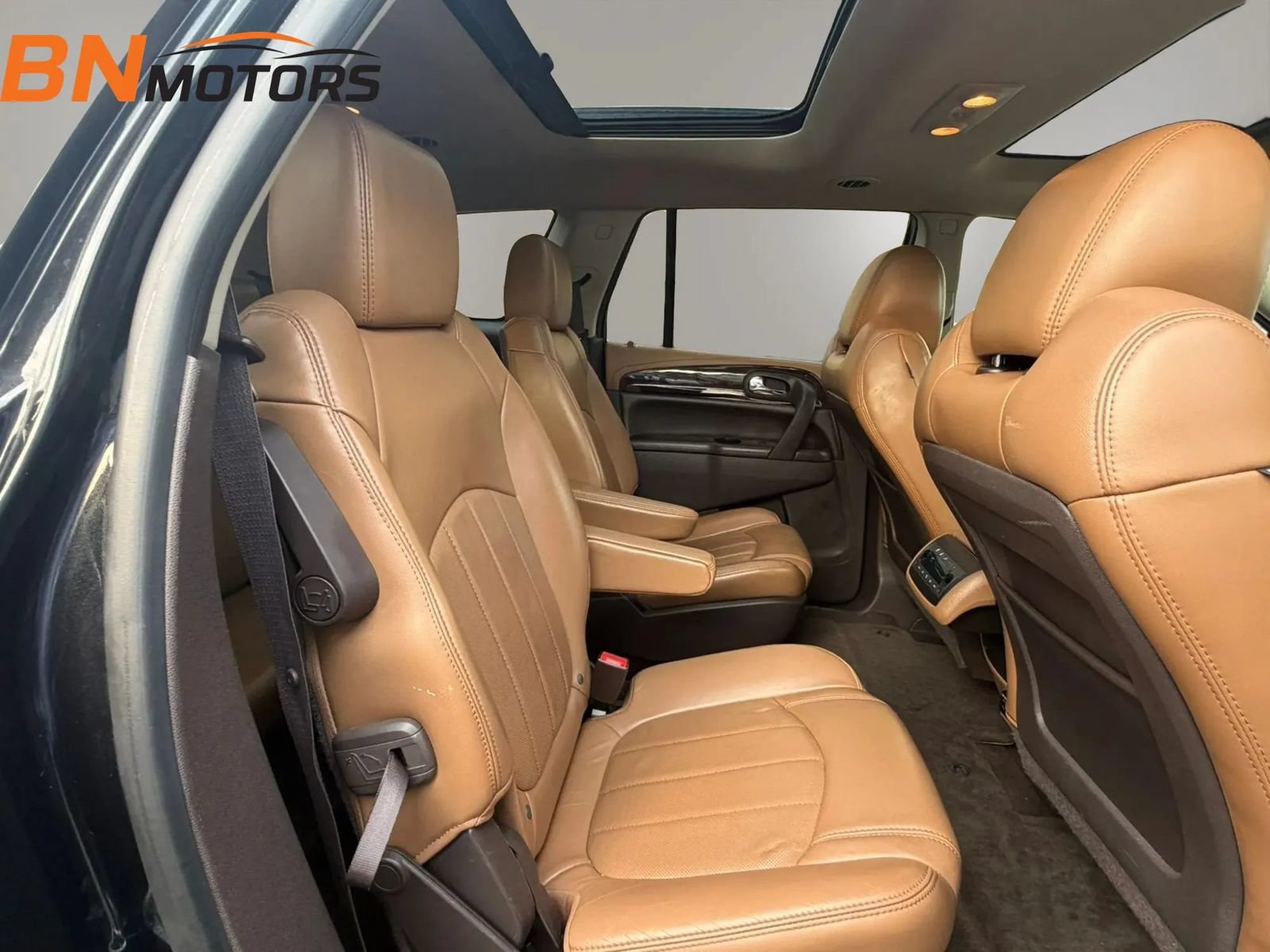 Used 2014 Buick Enclave Leather FWD image 14