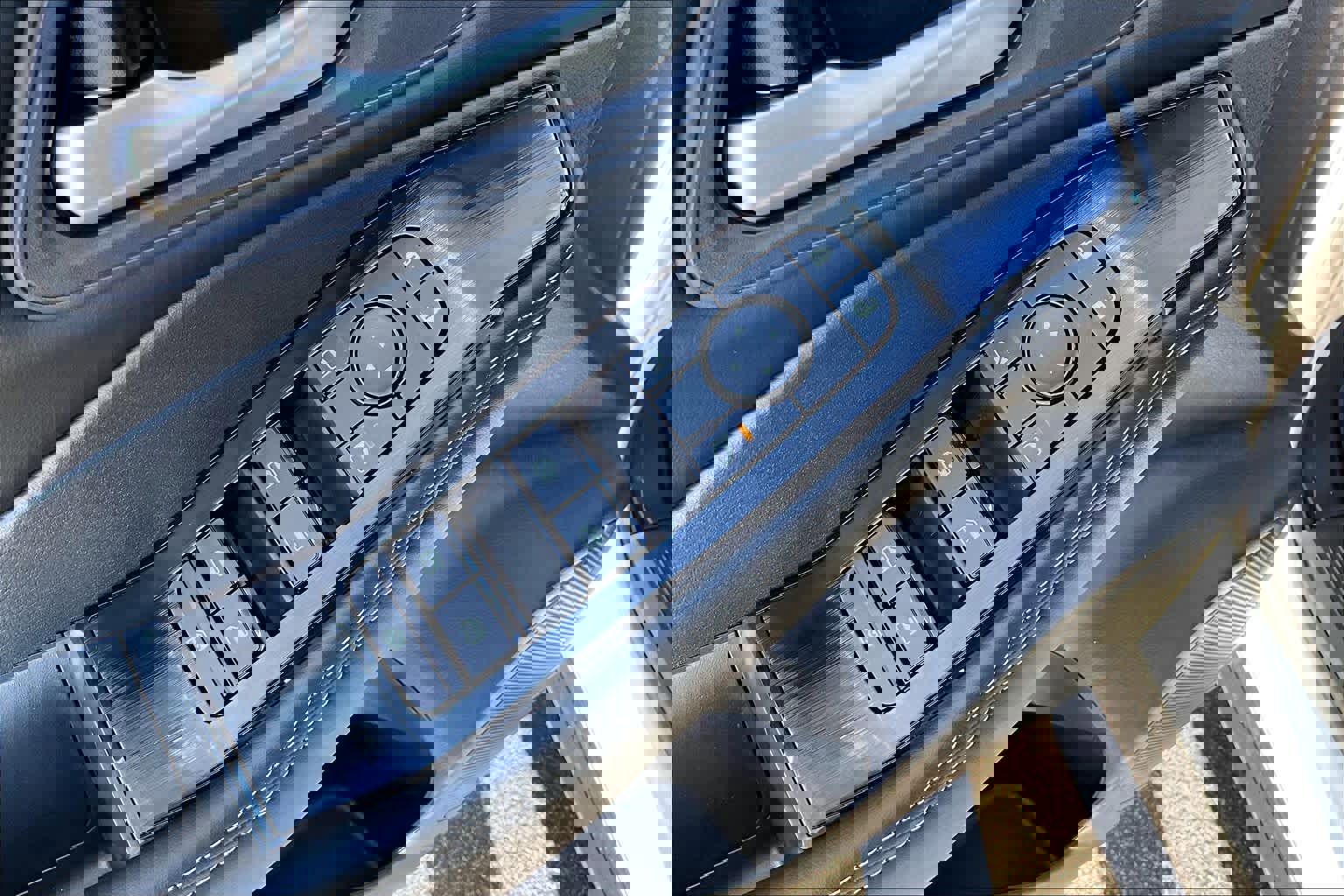 New 2026 Nissan Rogue SV image 19