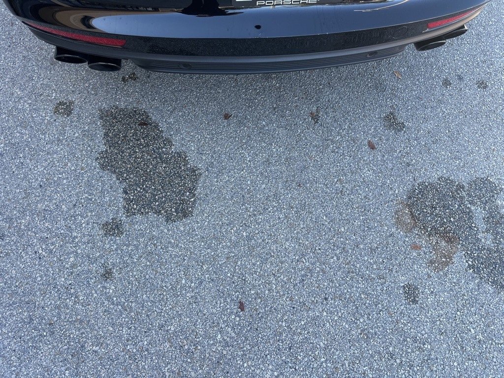 Used 2018 Porsche Panamera 4S image 24