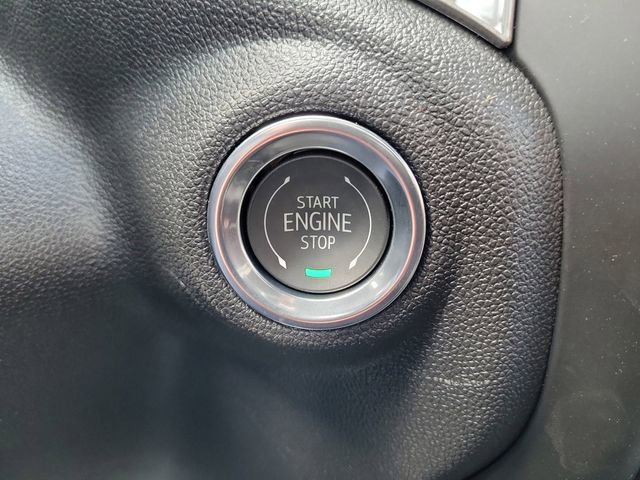 New 2026 Chevrolet Silverado 1500 Custom Trail Boss image 28