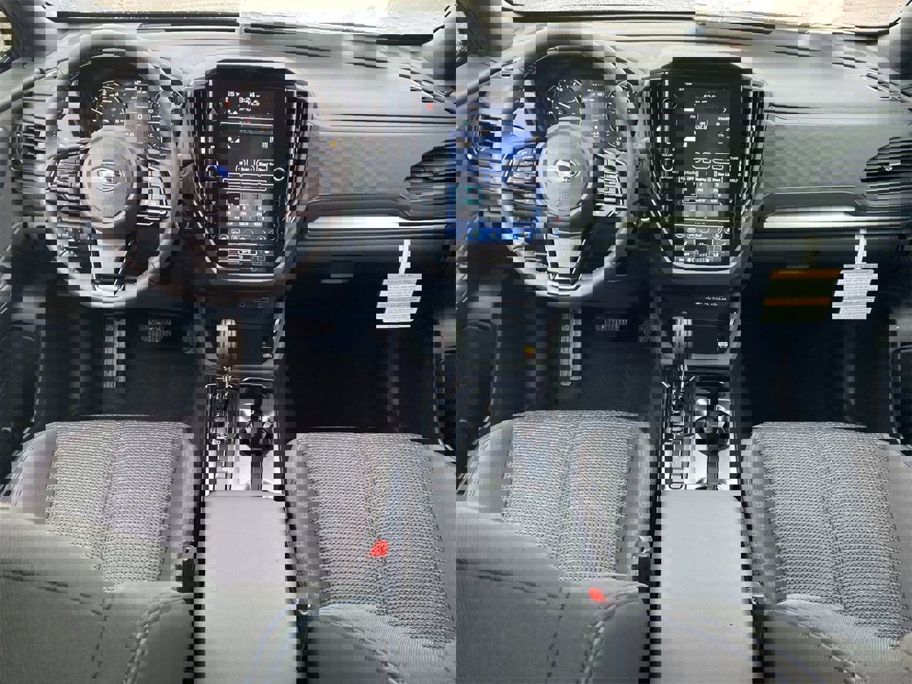 New 2026 Subaru Forester Premium image 11