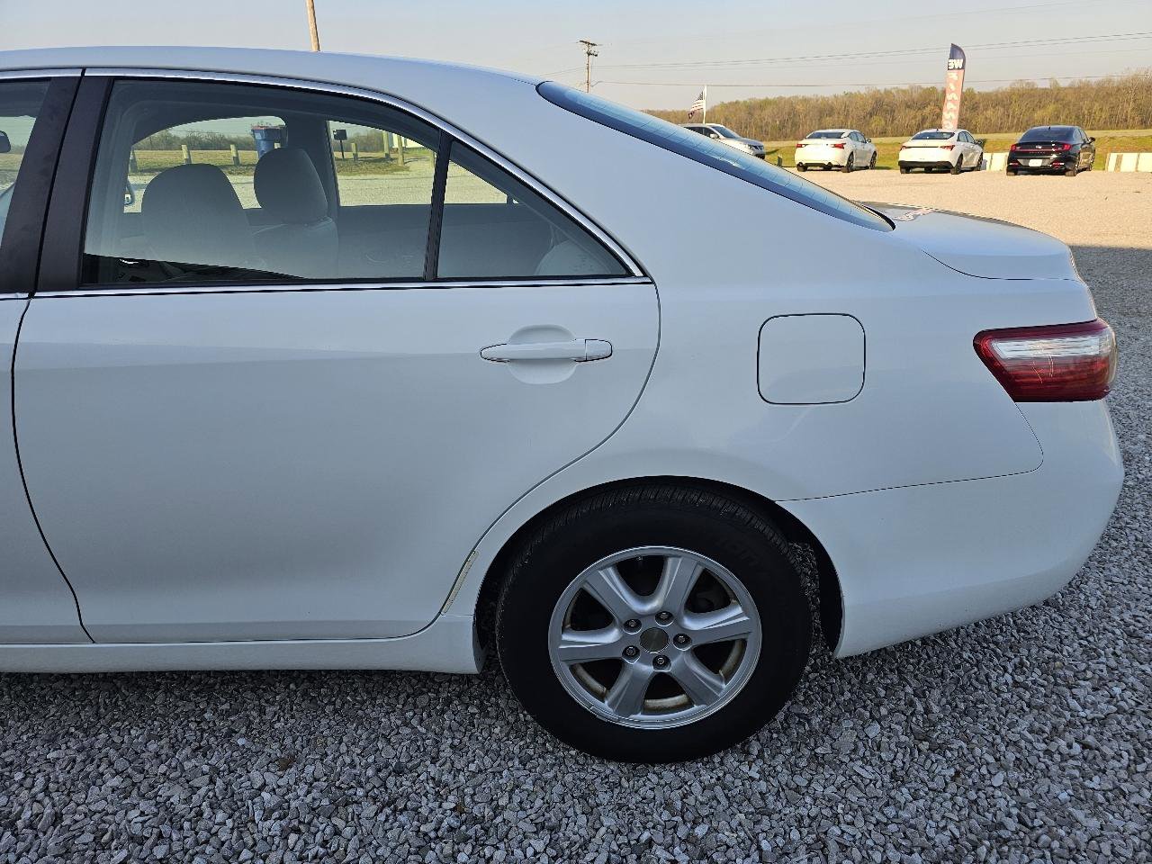 Used 2007 Toyota Camry LE image 5