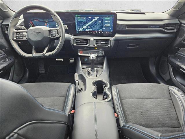 Used 2024 Ford Mustang Dark Horse image 17