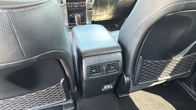 Used 2022 Toyota 4Runner Limited RWD image 21
