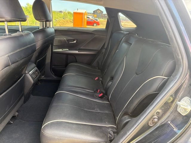 Used 2013 Toyota Venza Limited w/ Tow Prep Pkg AWD/4WD image 13