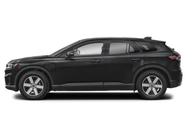 New 2026 Honda Prologue EX image 3