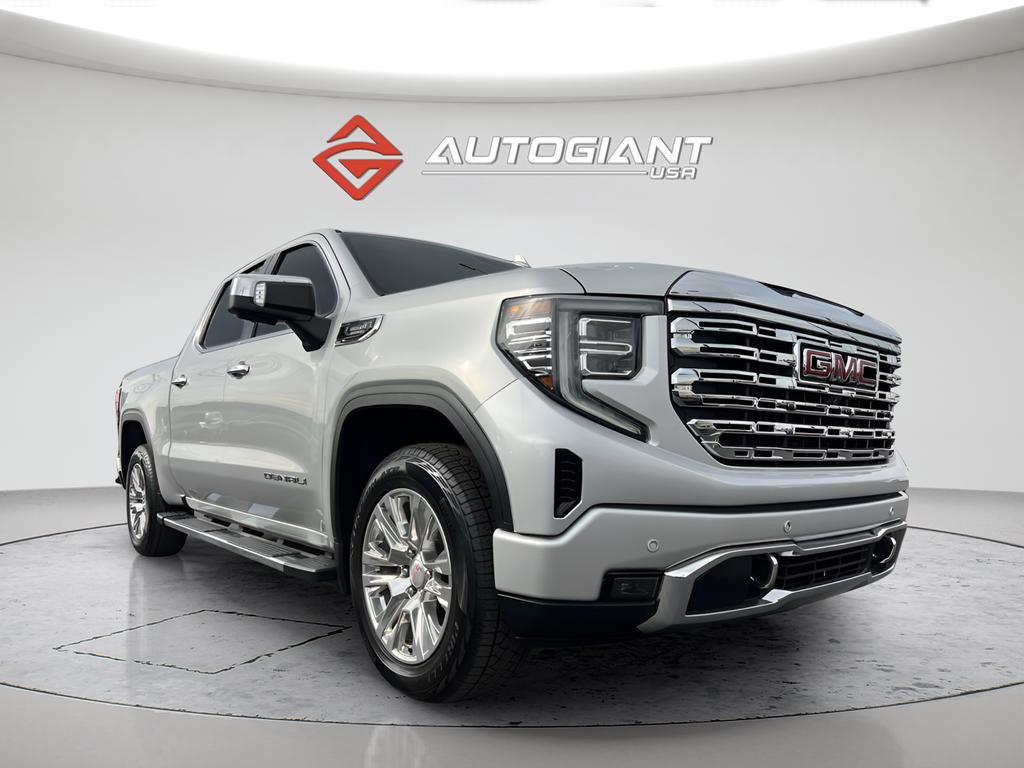 Used 2022 GMC Sierra 1500 Denali image 11