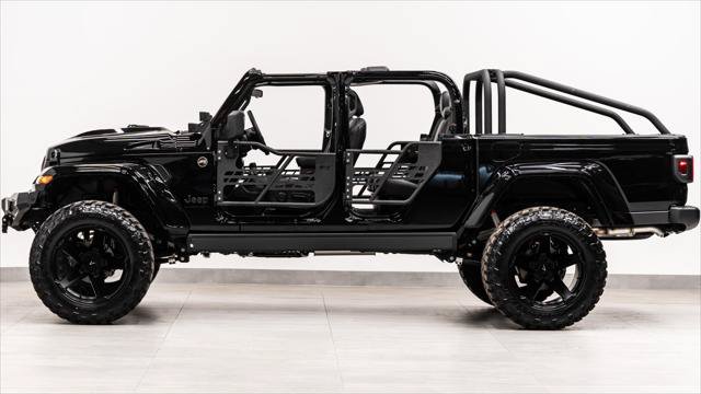Used 2026 Jeep Gladiator Sport AWD/4WD image 16