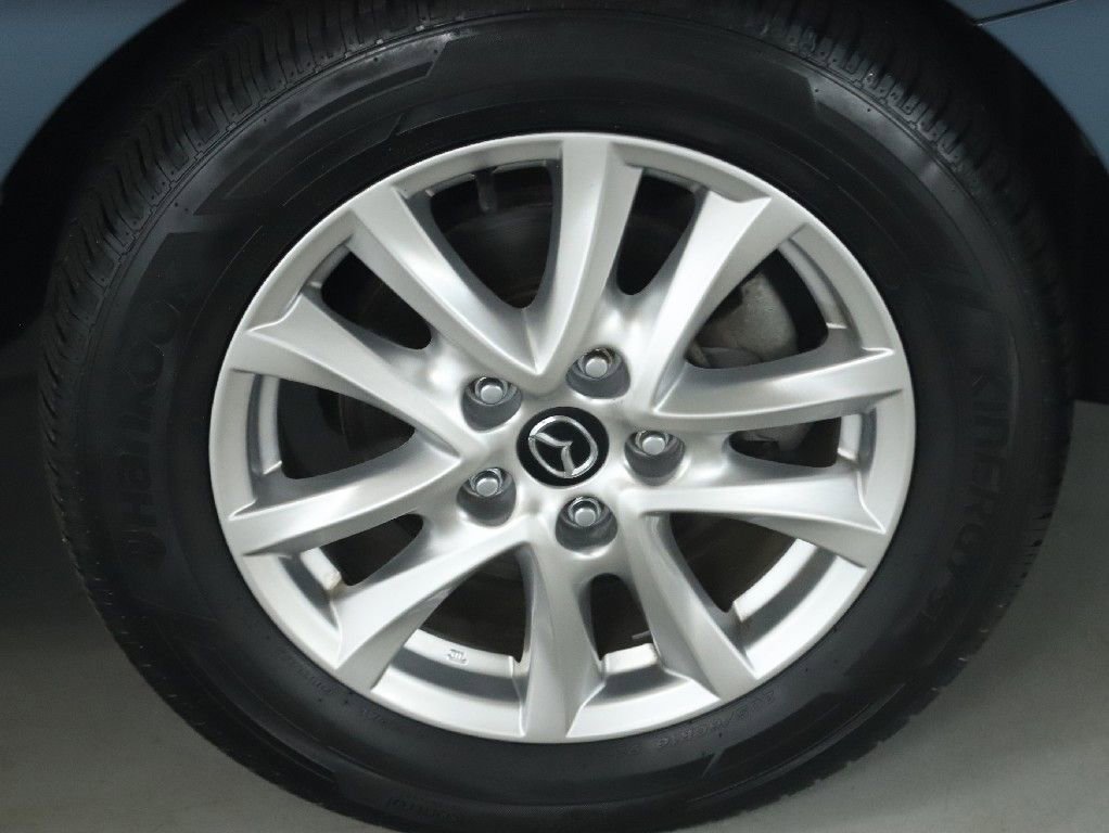 Used 2015 MAZDA MAZDA3 i Grand Touring FWD image 11