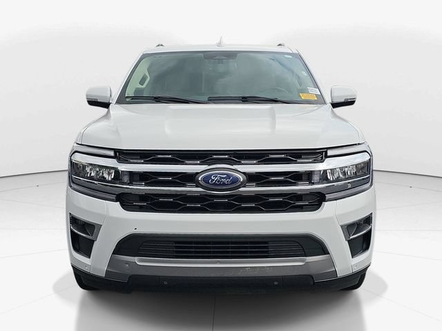 Certified 2024 Ford Expedition Limited AWD/4WD image 8