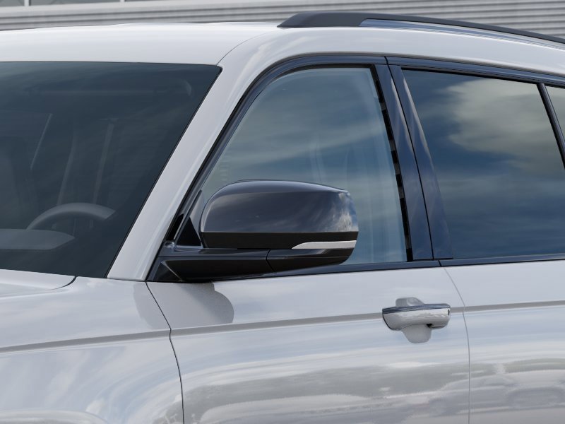 New 2025 Jeep Grand Cherokee L Limited w/ Black Appearance Package image 12