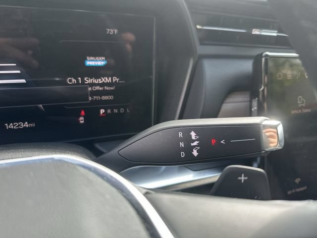 Used 2026 GMC Terrain Elevation AWD/4WD image 24