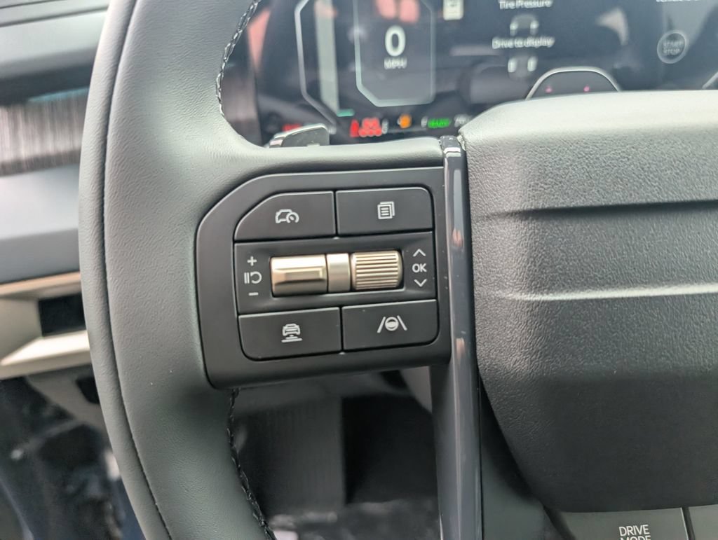 New 2027 Kia Telluride SX Prestige AWD/4WD image 13