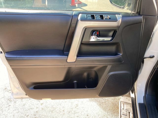 Used 2021 Toyota 4Runner SR5 Premium RWD image 12