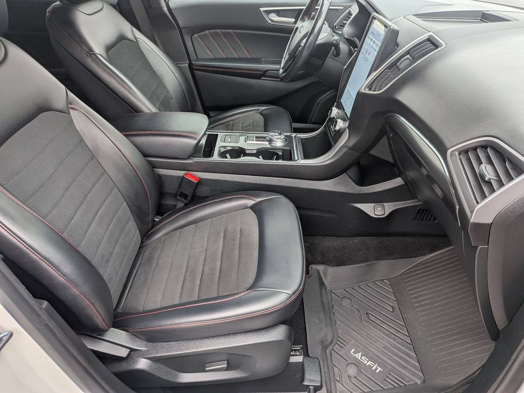 Used 2022 Ford Edge ST-Line AWD/4WD image 30