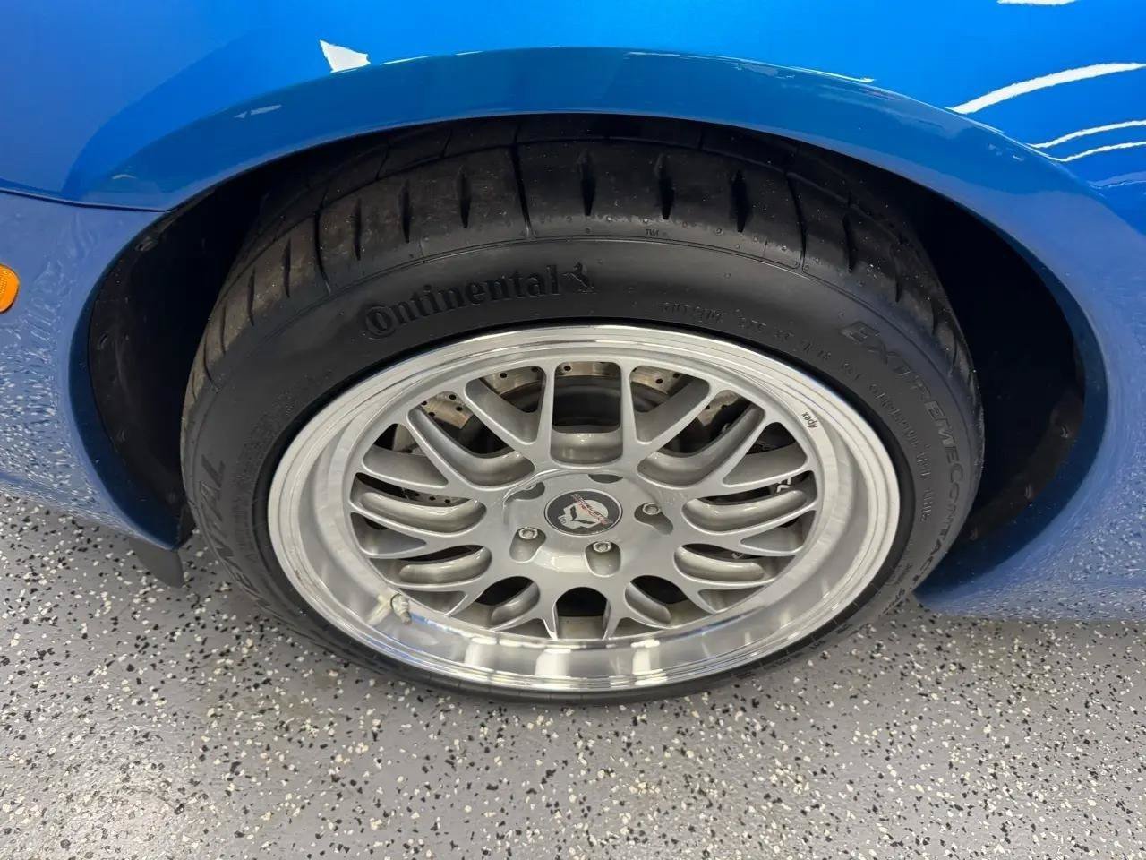 Used 2011 Chevrolet Corvette Coupe w/ 1LT RWD image 26