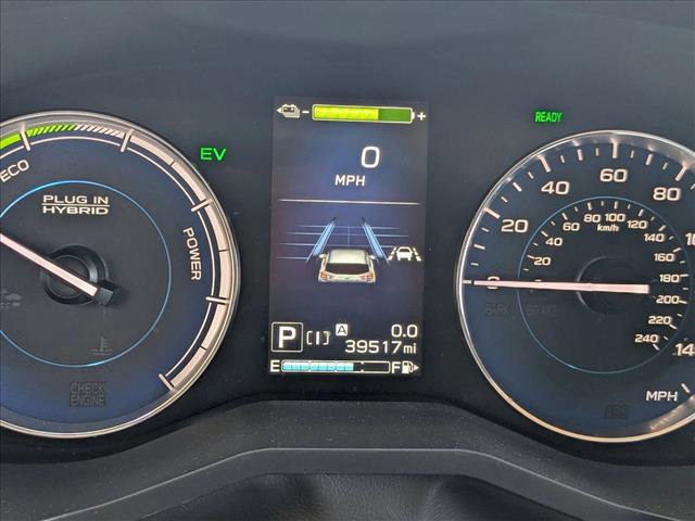 Used 2020 Subaru Crosstrek Hybrid w/ Popular Package #3 image 11