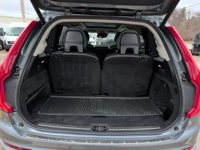 Used 2018 Volvo XC90 T6 Momentum w/ Convenience Package image 29
