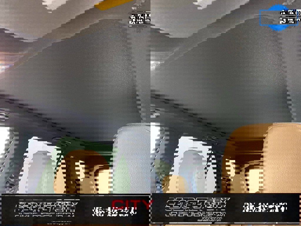 Used 2025 Mercedes-Benz GLE 350 4MATIC image 26