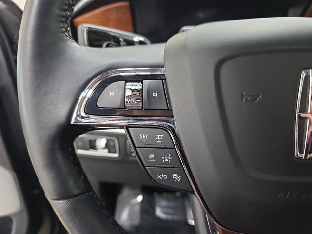 Certified 2022 Lincoln Navigator Black Label image 14