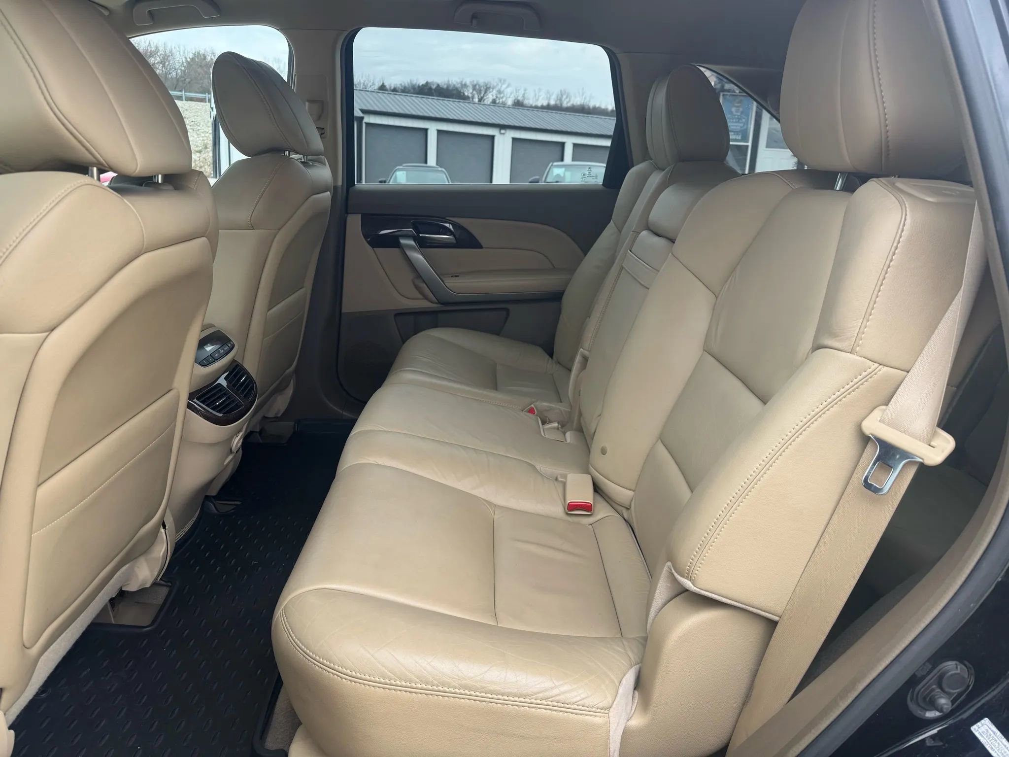 Used 2010 Acura MDX w/ Technology Package image 14
