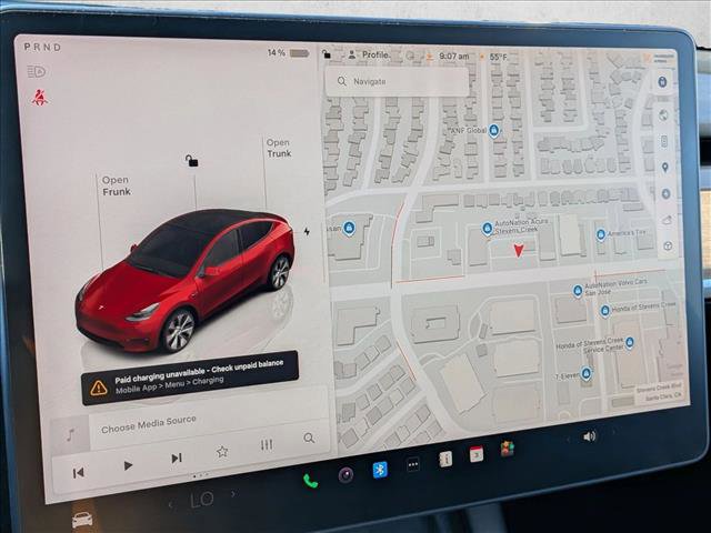 Used 2022 Tesla Model Y Long Range image 11