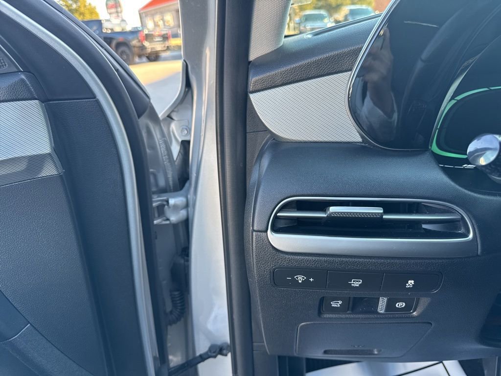 Used 2024 Hyundai Palisade SEL image 12