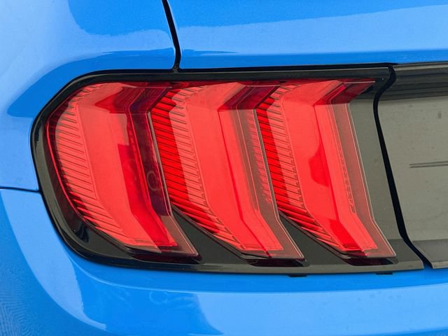 Used 2022 Ford Mustang GT Premium w/ Ford Safe & Smart Package RWD image 23