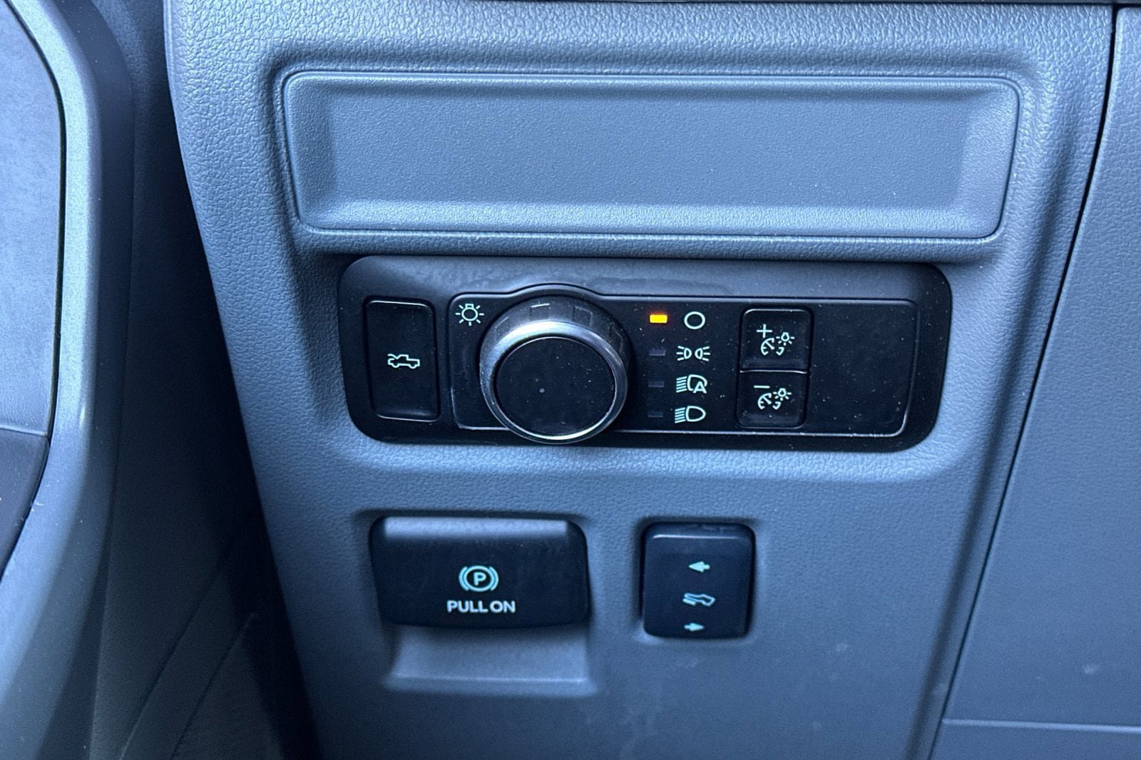 Certified 2025 Ford F150 Lightning XLT AWD/4WD image 32