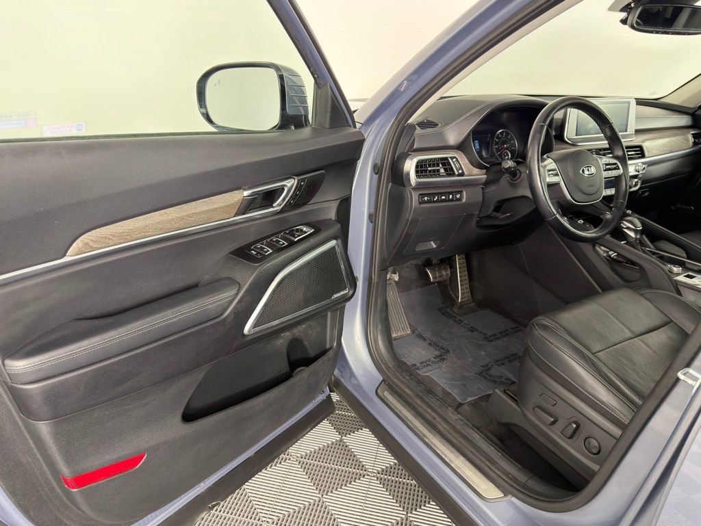 Used 2020 Kia Telluride SX image 11