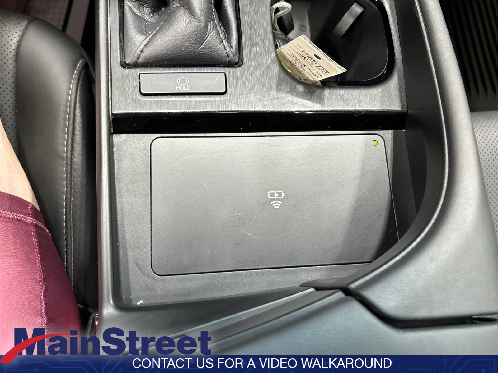 Used 2025 Lexus ES 350 w/ Accessory Package (Z1) FWD image 35