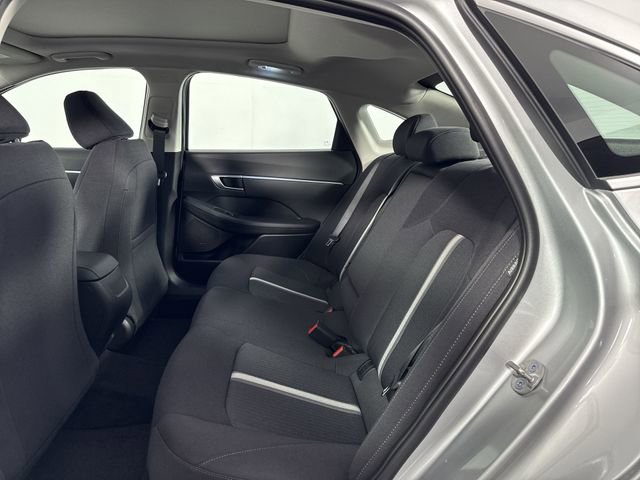 Used 2025 Hyundai Sonata SEL FWD image 21