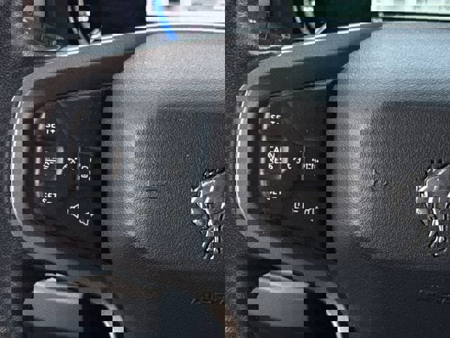 Used 2024 Ford Bronco Everglades image 14