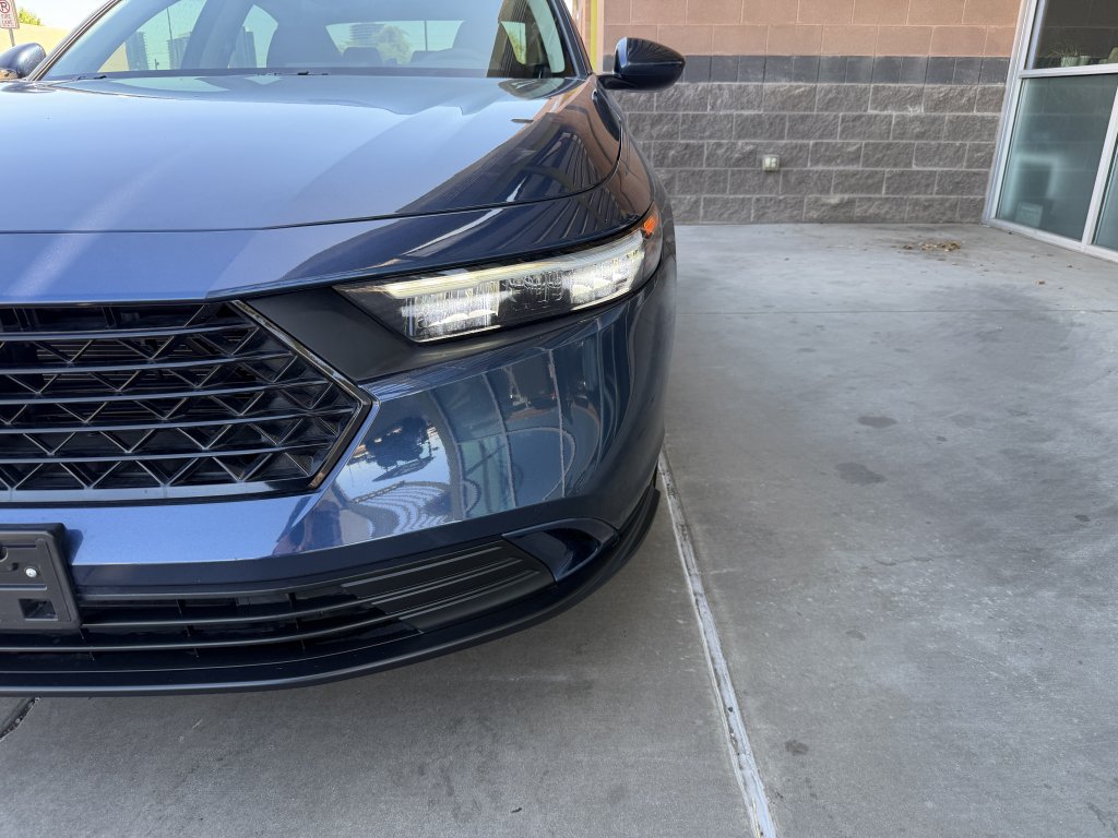 Used 2024 Honda Accord EX image 11