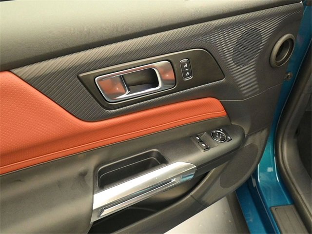 New 2026 Ford Mustang Coupe image 10