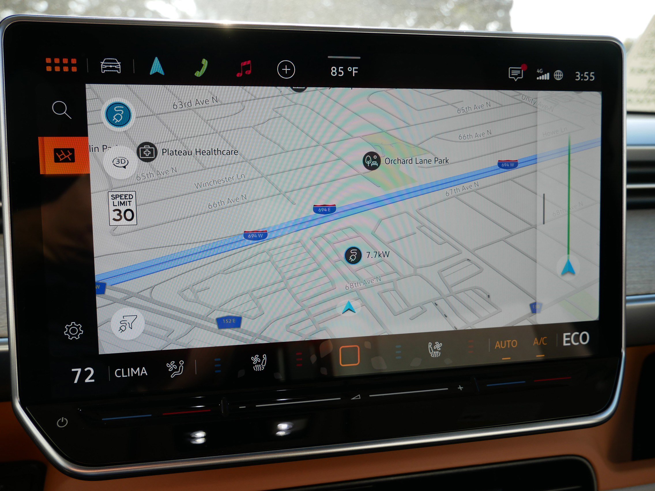 New 2025 Volkswagen ID. Buzz 1st Edition image 8