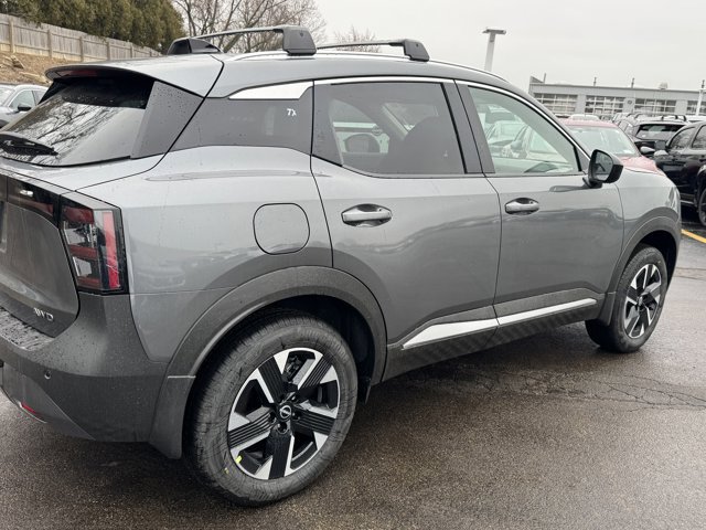 New 2026 Nissan Kicks SV w/ Cold Weather Package image 17