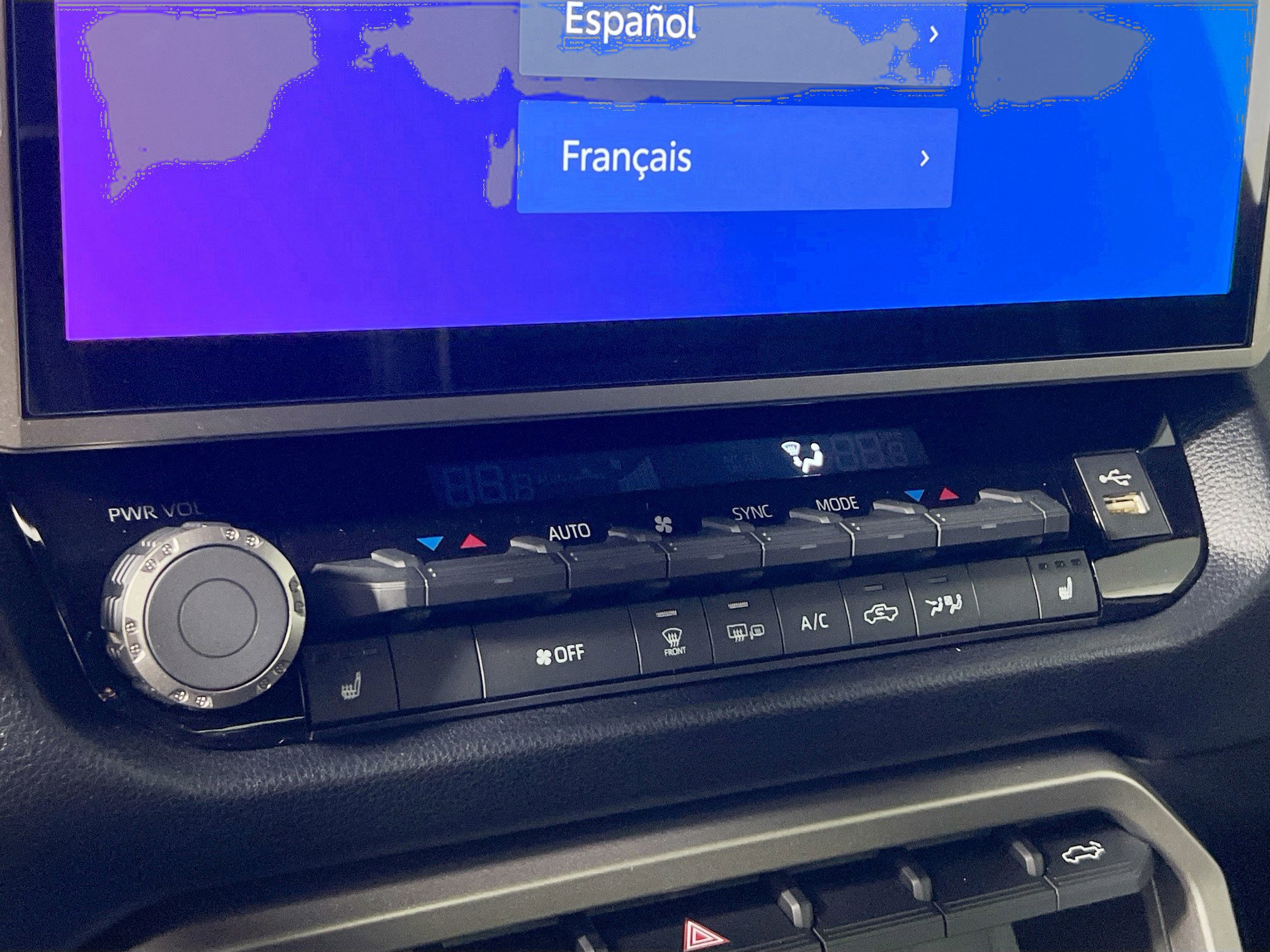 New 2026 Toyota Tundra SR5 image 27