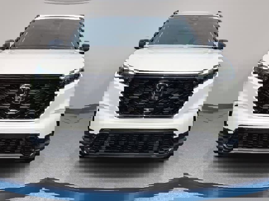 New 2026 Honda CR-V Sport-L image 2