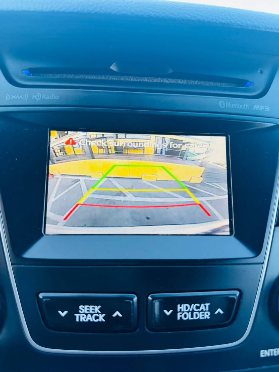 Used 2013 Hyundai Santa Fe Sport 2.0T FWD image 15